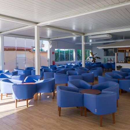 Aparthotel Las Dunas Chiclana de la Frontera Exteriör bild